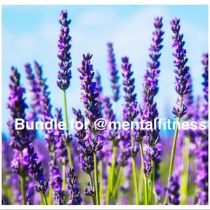 Bundle for @mentalfitness